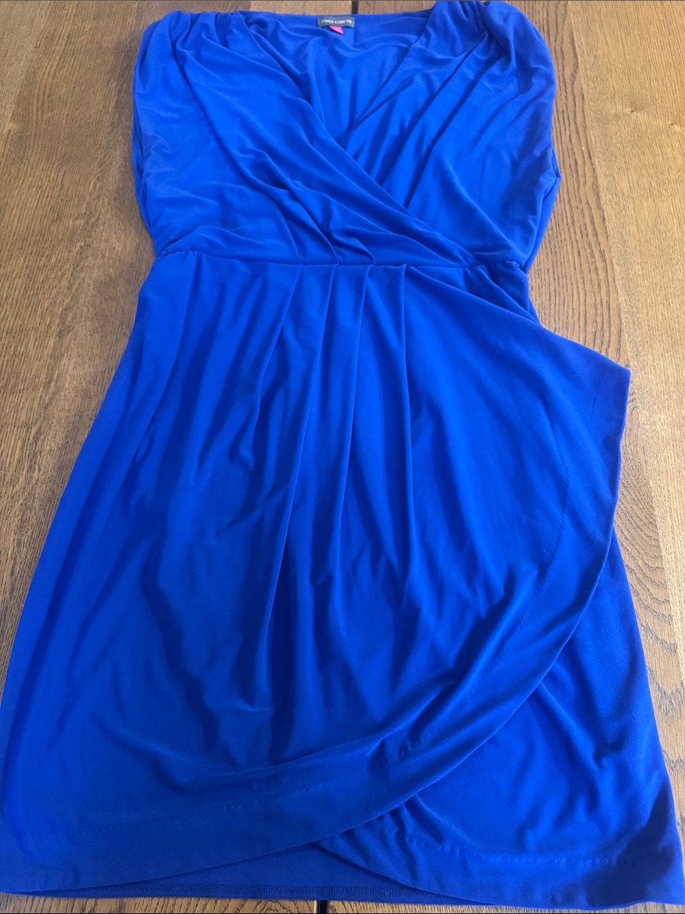 Vince Camuto